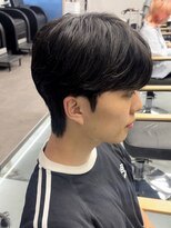 ゼストプール(ZEST POOL)&nbsp;韓国ヘア