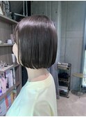 コンパクトラインボブ