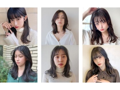 シェリ(CHERI)の写真