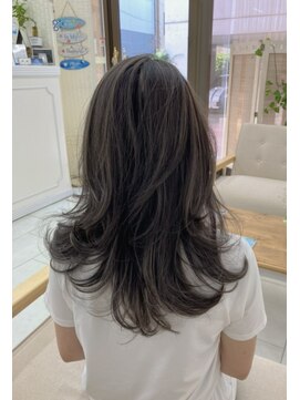 ラブリエ(la briller) ハイライトカラー