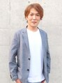 ヘアー ラルゴ(HAIR LARGO) 隈本 淳也