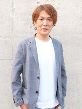 ヘアー ラルゴ(HAIR LARGO) 隈本 淳也