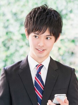 リップス レイ ギンザ(LIPPS Ray GINZA) エフォートマンショート