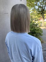 プッティ (putti)&nbsp;ハイトーンボブ