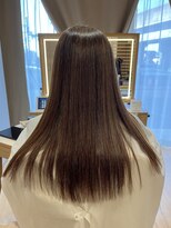 クララ 守谷店(CLALA) 髪質改善トリートメント
