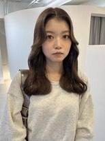 シス バイ フィット(SYS by fit)&nbsp;艶ベージュカラー