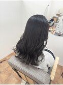 オリーブグレージュ♪