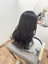 カスミ(kasumi)&nbsp;オリーブグレージュ♪