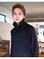 ウィットサークル(wit circle)&nbsp;スパイキーショート