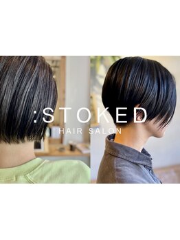 なりたいスタイルを『似合うスタイル』へ。誤魔化しがきかないショートヘアだからこその卓越した技術を実感