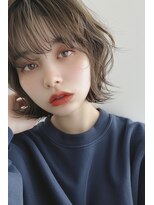 ルル(Lulu)&nbsp;透明感ベージュ