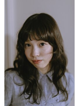 フォン(fon) medium style