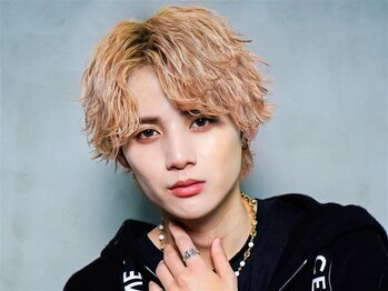ブリーチ 名古屋店(BLEACHi)の写真/眉まで整えて清潔感×好印象スタイルへ＊経験豊富なスタイリストがご提案します！