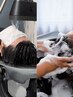 【頭から癒やされた！】頭浸浴と幹細胞ヘッドスパとヘアケアと