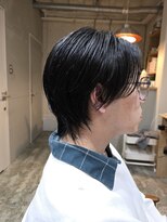 ディペ(Dipe)&nbsp;メンズカット