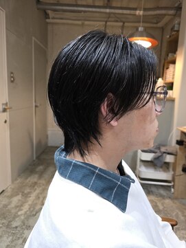 ディペ(Dipe) メンズカット