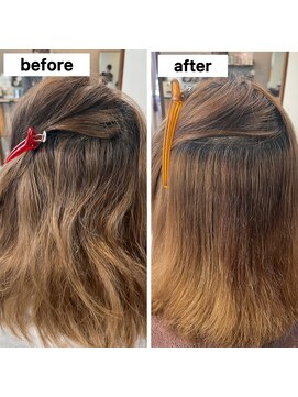 スアバイキキ(SuA by kiki.) 美髪/ワイドバング/外ハネボブ/イメチェン[千葉]