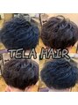 テーラヘアー 葛西店(TELA HAIR) メンズヘア