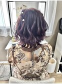 ツインハーフ