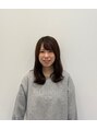 イーチ ヘアーアンドトータルビューティ(each hair&total beauty) 久保木 真緒