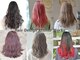 ヘアールーム シープス(hair room sheeps)の写真