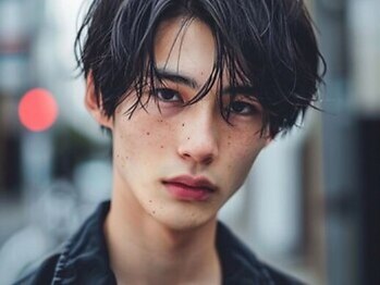 エクシア 京橋店(EXCIA)の写真/骨格や髪質をしっかりと見極め、あたなただけの「似合わせ」カットが得意◎