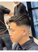 フェザーアップ