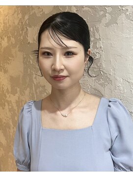 キャンバス(CANVAS) カチモリヘアセット