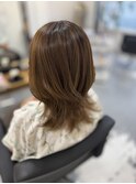 レイヤーカット