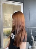 【cashmere straight】