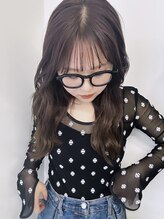 サロウィン 静岡 呉服町通り店(SALOWIN)&nbsp;asumi 