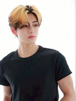 ダグラスヘア イーストサイド 岐阜 岐南(Douglas hair East side)&nbsp;ホワイトミルクティーxエンドカラー