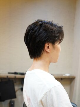 ミオ ベガ(Mio'' VEGA) ニュアンスパーマ