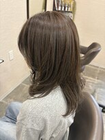 バセット バイ アルター 鎌取店(basset by aL-ter)&nbsp;オリーブグレージュ