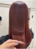 イノア★チェリーレッド