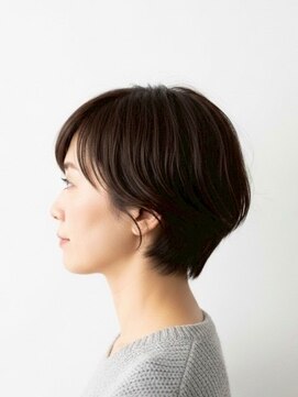 ヒュッゲリ(Hyggelig) 上品ショート3