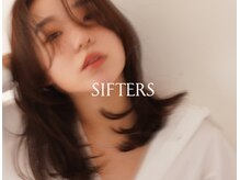 シフターズ(SIFTERS)