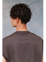 リップス 仙台ロフト(LIPPS) ツイスパ耳掛けショート