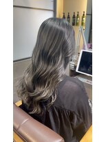 ストリームファースト(Stream1st) コントラストハイライト