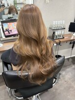 シルベット(Silvet)&nbsp;ロング