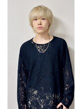 パリス メンズサロン(PARIS MEN'S Salon) 大石 雄生