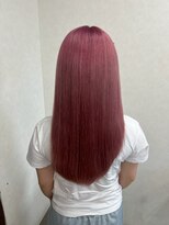 モアムー(Moremuu)&nbsp;ピンクベージュ