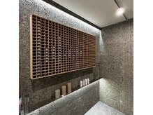 ポノ ミウラ(Pono miura)の雰囲気（入り口）