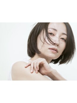 地元で長く愛される人気サロン◇経験豊富なスタイリストによる高技術をお手頃価格でご提供！