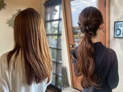 ココロ(COCORO)の写真