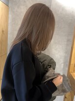 リット(lit)&nbsp;アラカンベージュ