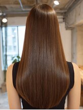 アクロス ヘアーデザイン 溝の口店(across hair design)