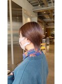 タイトネープ・コンパクトショート