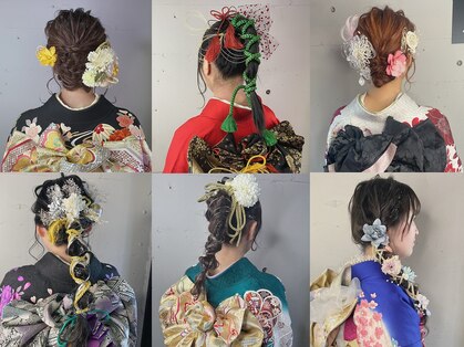 リット 立川(rit.)の写真