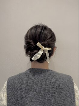 コモ(como)の写真/佐野の隠れ家サロン☆女性1人の完全マンツーマンだからこそ、落ち着いた空間であなたの理想に寄り添える♪